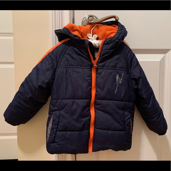Jackets & Coats Baby Boy Puffer Jacket Poshmark